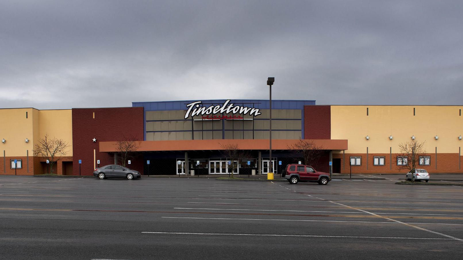 New movie theater coming to Bristol